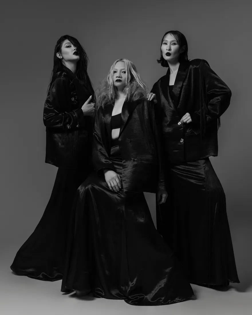 Fashion photograph 3