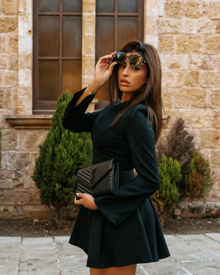 Fashion photograph 4