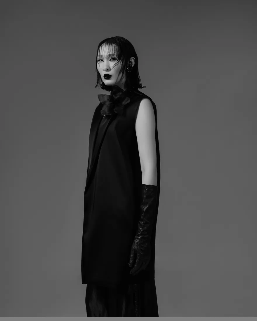Fashion photograph 5