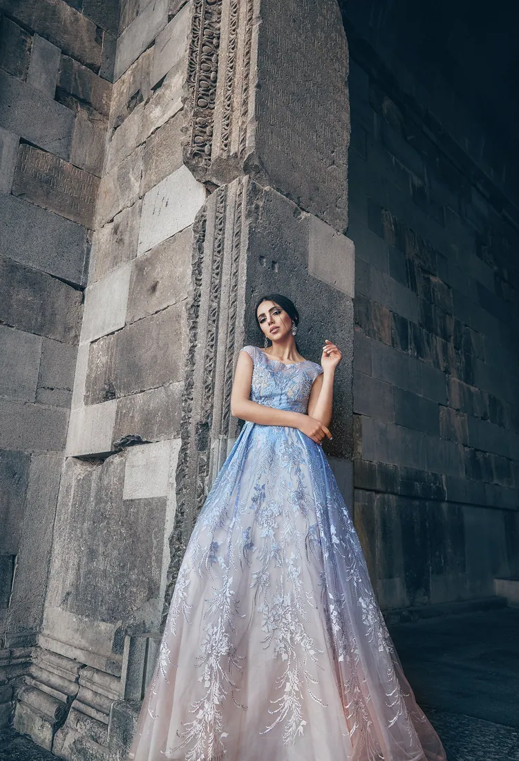 Fashion photograph 6