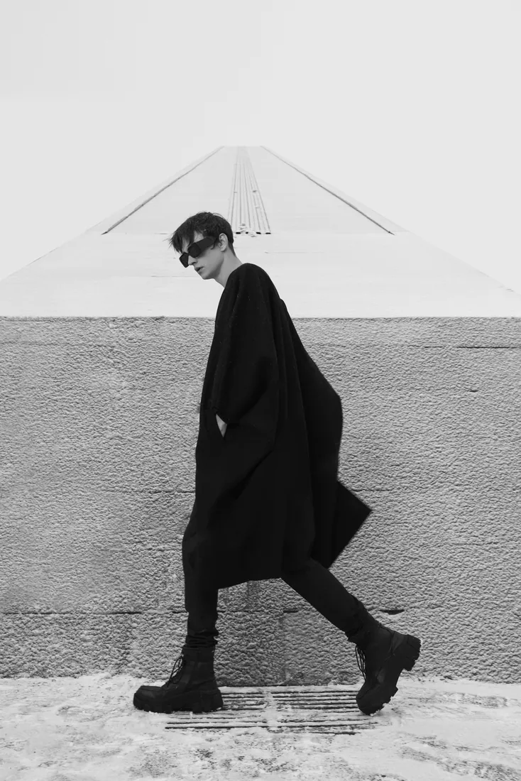 Fashion photograph 9