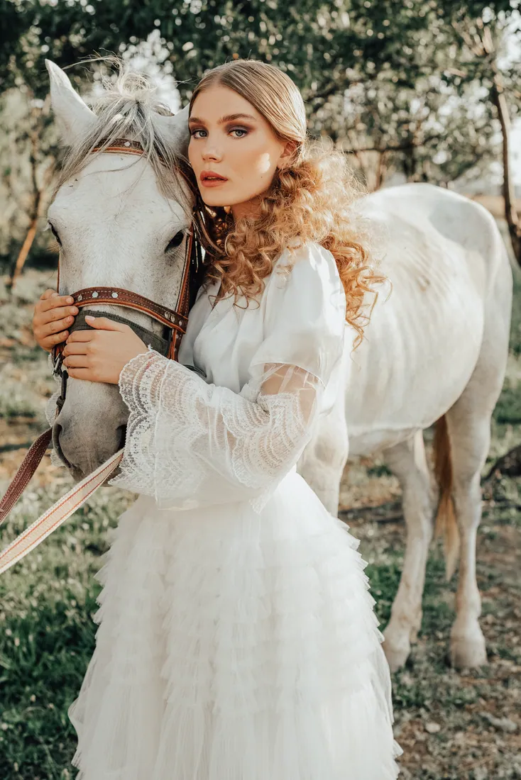 Fashion photograph 17