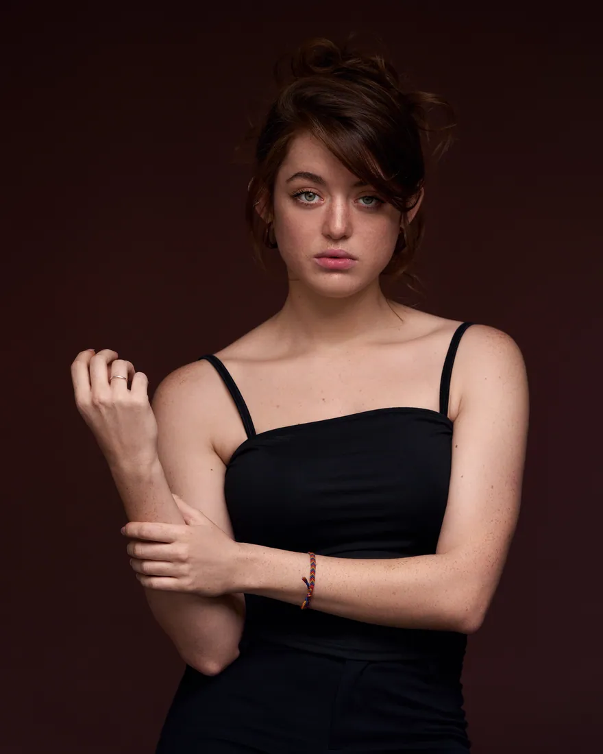 Portrait photograph 3