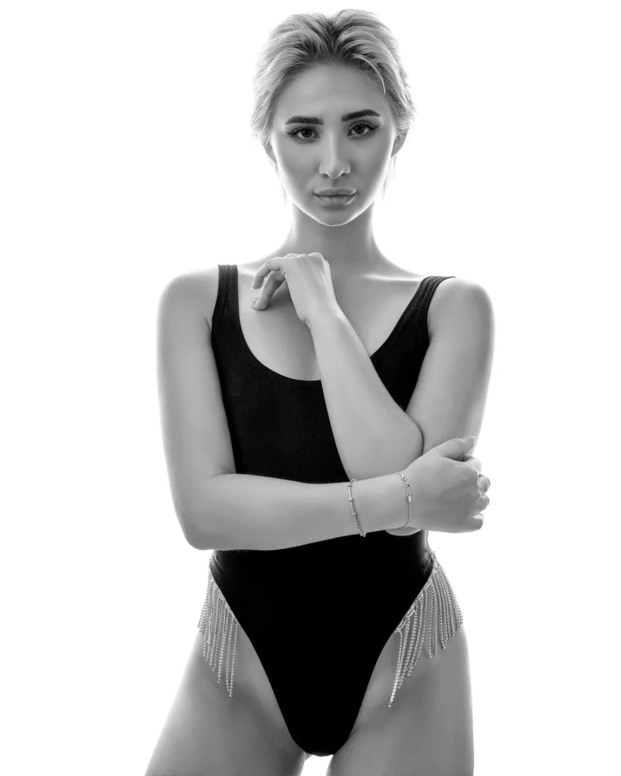 Portrait photograph 10