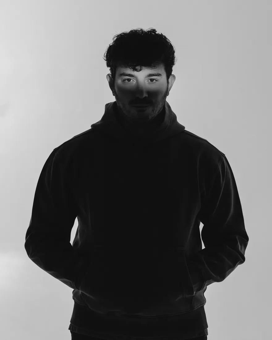 Portrait photograph 13