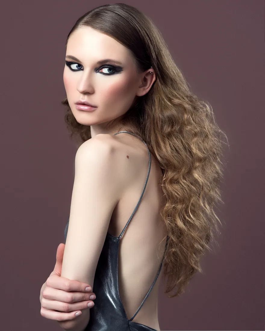 Portrait photograph 16
