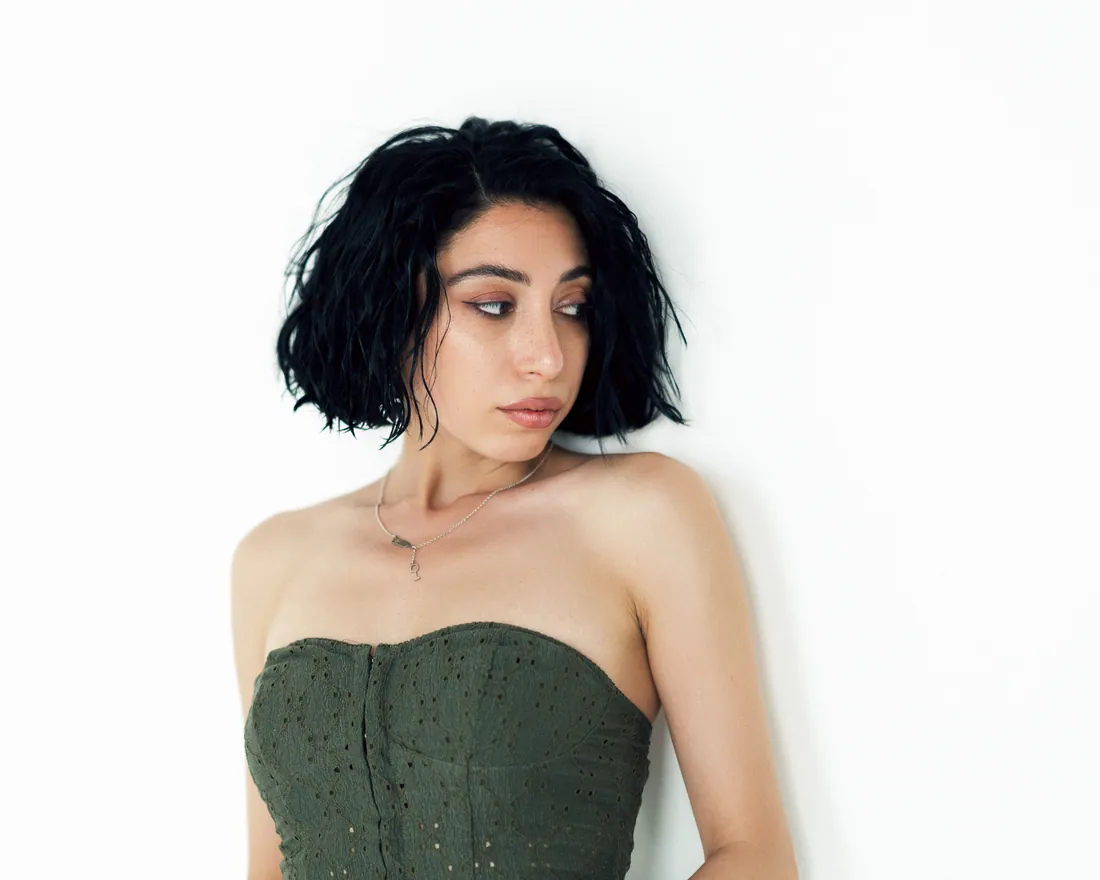 Portrait photograph 19
